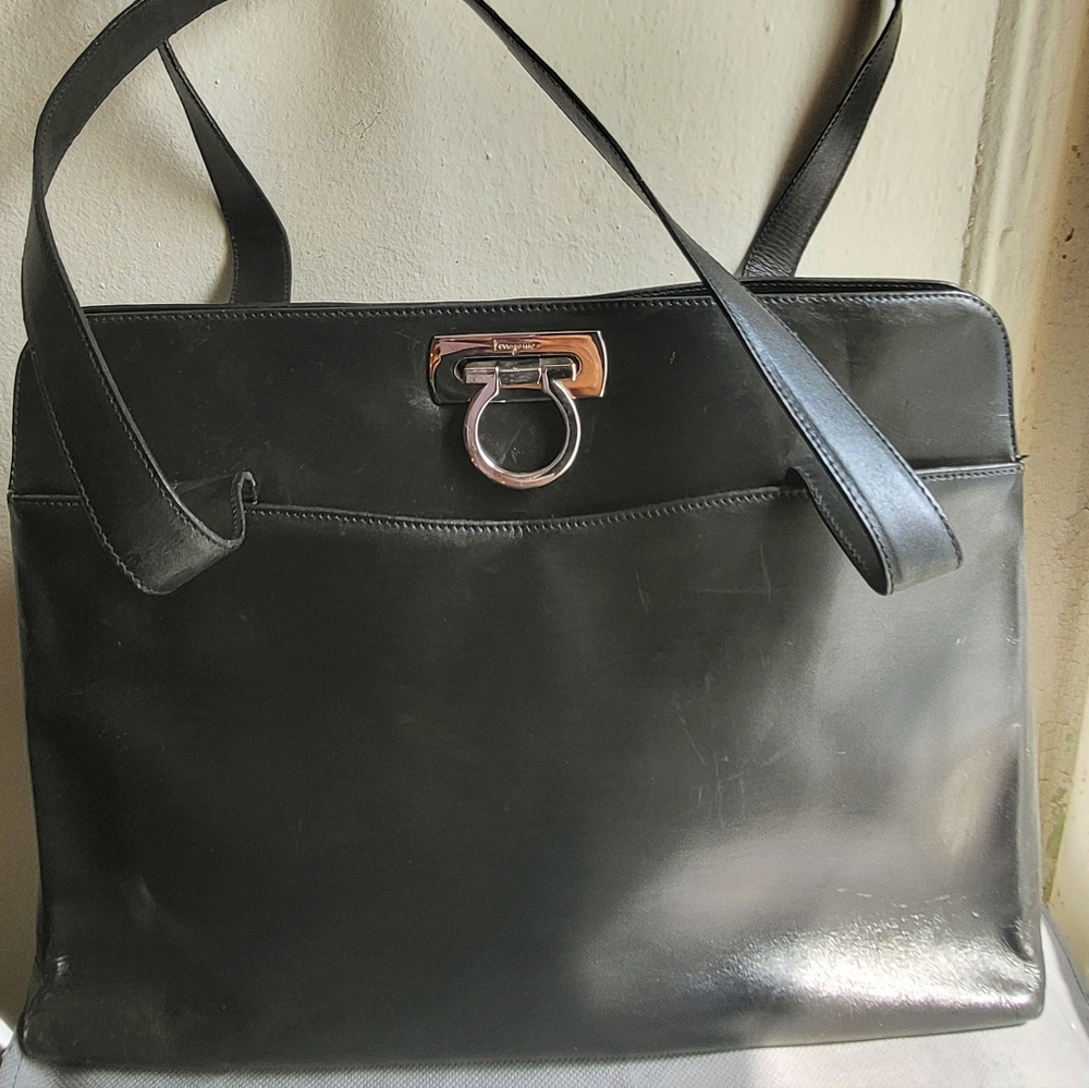Ferragamo Tote